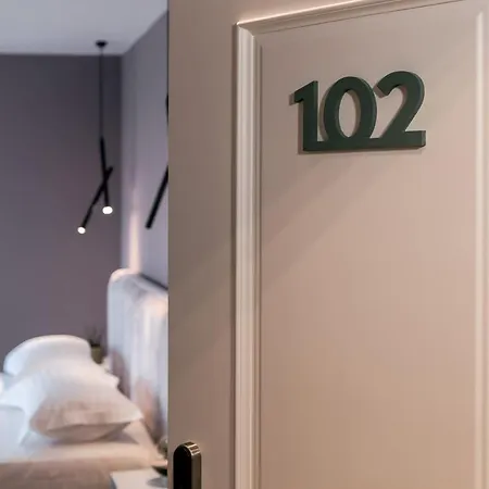 Oda Aparthotel Shkoder