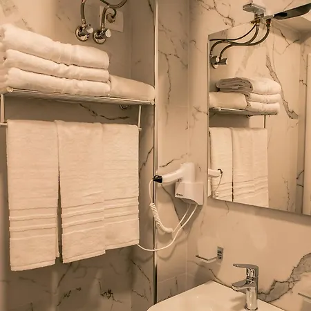 Oda Aparthotel Shkoder Hotel