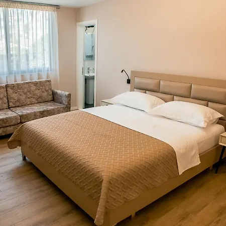 Oda Aparthotel Shkoder