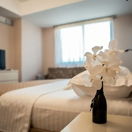 Oda Aparthotel Shkoder 3*