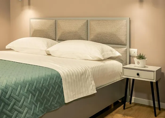 Oda Aparthotel Shkoder Shkodra