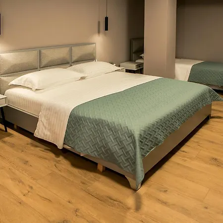Oda Aparthotel Shkoder Shkodër