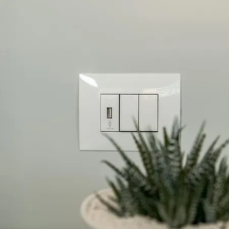 ホテル Oda Aparthotel Shkoder Shkodër