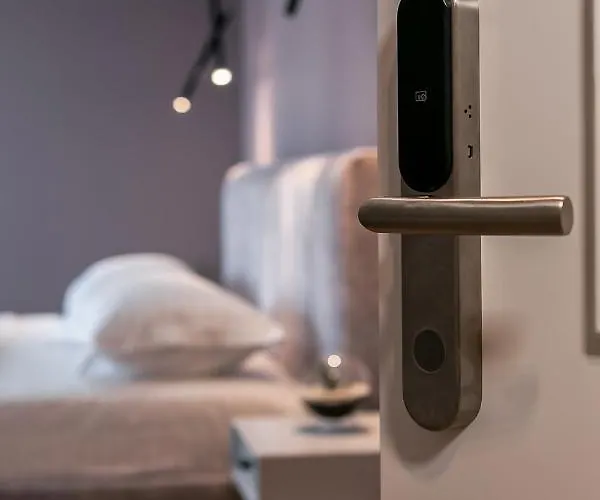 Oda Aparthotel Shkoder 酒店 Shkodër