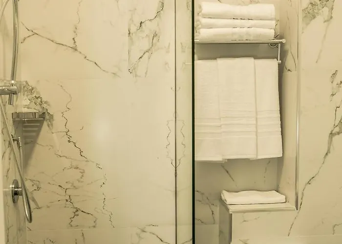 酒店 Oda Aparthotel Shkoder