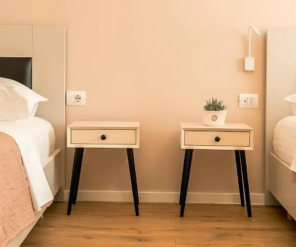 Oda Aparthotel Shkoder 酒店